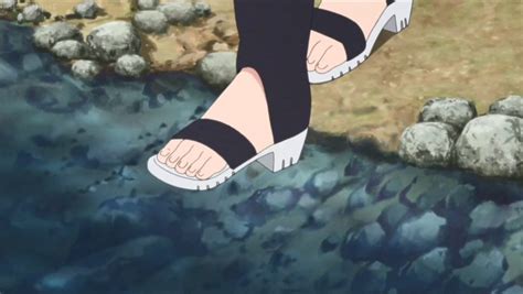 anime feet blogspot